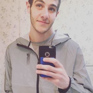 Meet your Posher, Trever